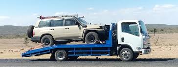 Abu Dhabi Car Recovery