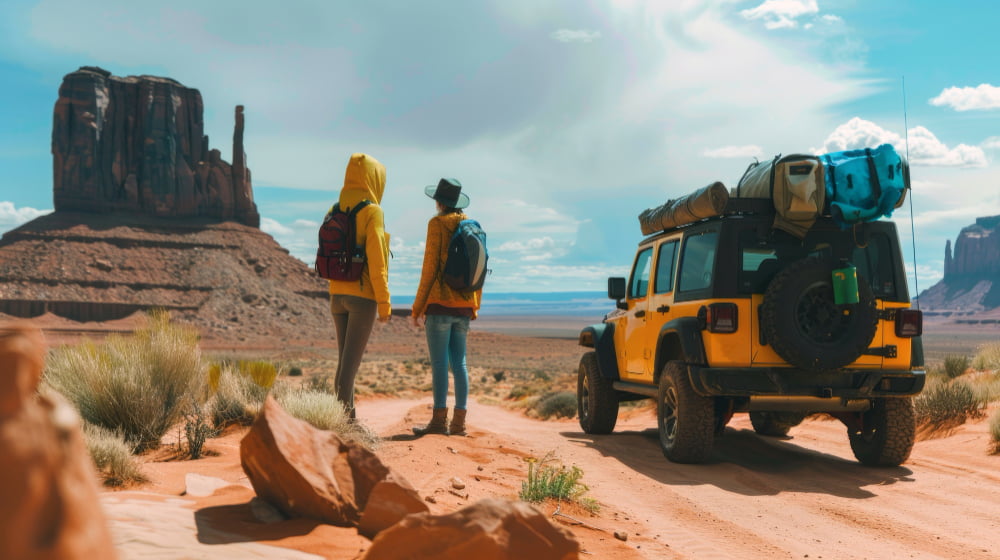 Desert Pullout Services