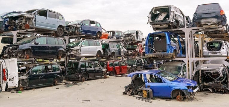 scrap car buyers in abu dhabi